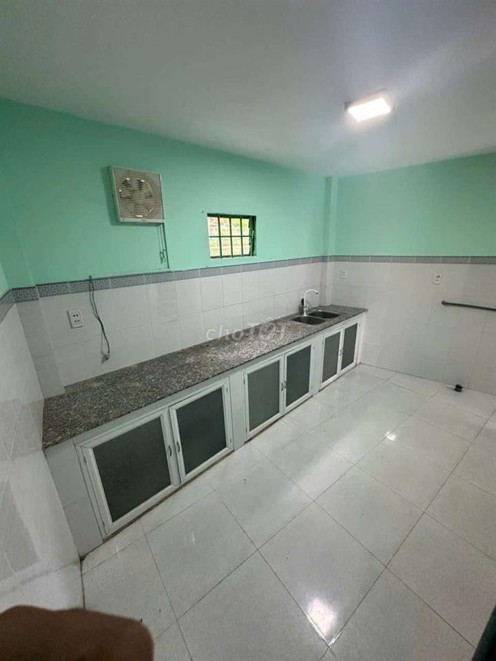 bán nhà hẻm 4m ấp xã dông thạnh 4x13 1 lầu 2pn 2wc