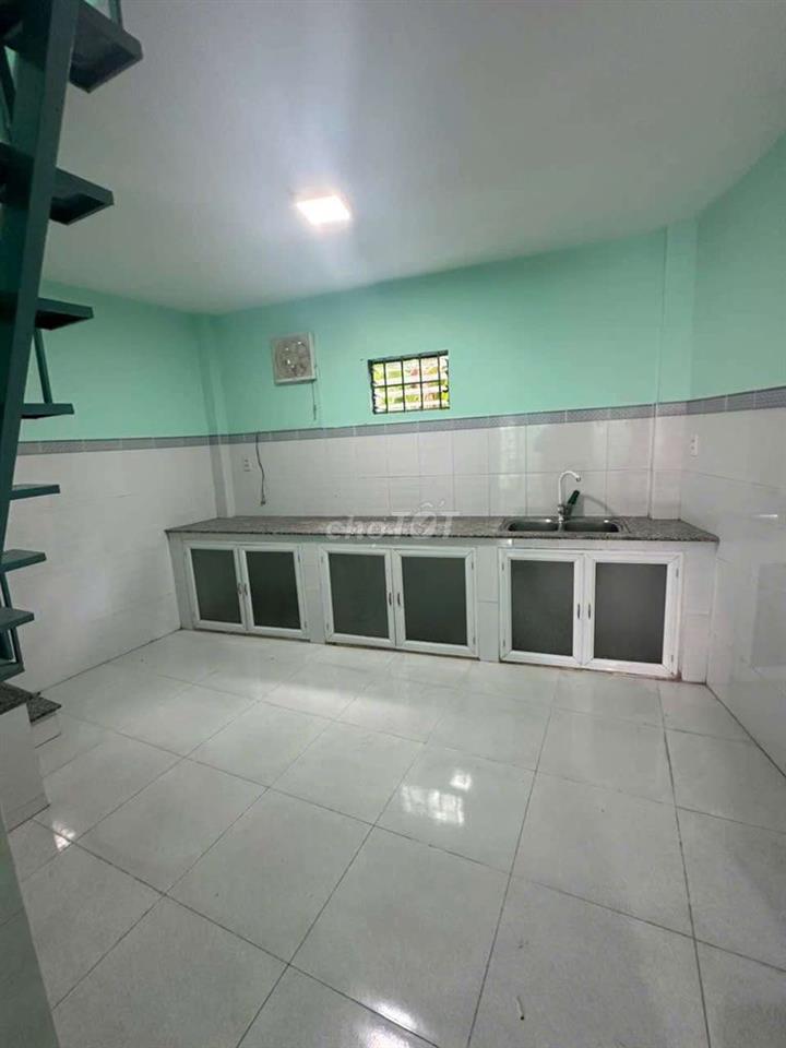 bán nhà hẻm 4m ấp xã dông thạnh 4x13 1 lầu 2pn 2wc