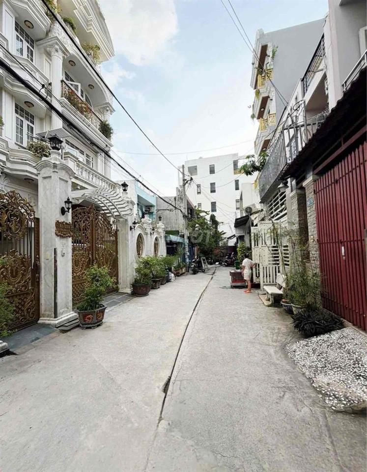 Siêu phẩm 50m2 Khu Tên Lửa chỉ hơn 4 tỷ.