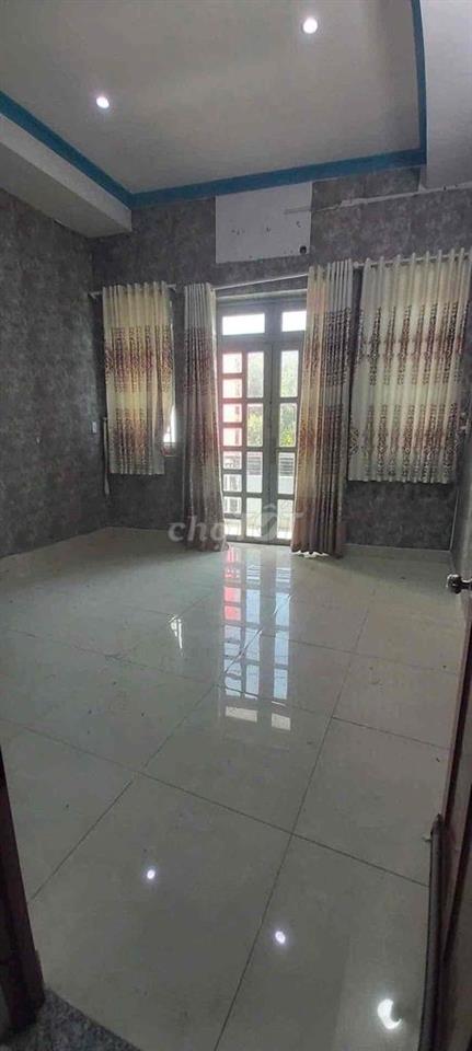 NHÀ MẶT TIỀN KINH DOANH - TRỆT LẦU - 5.4TỶ