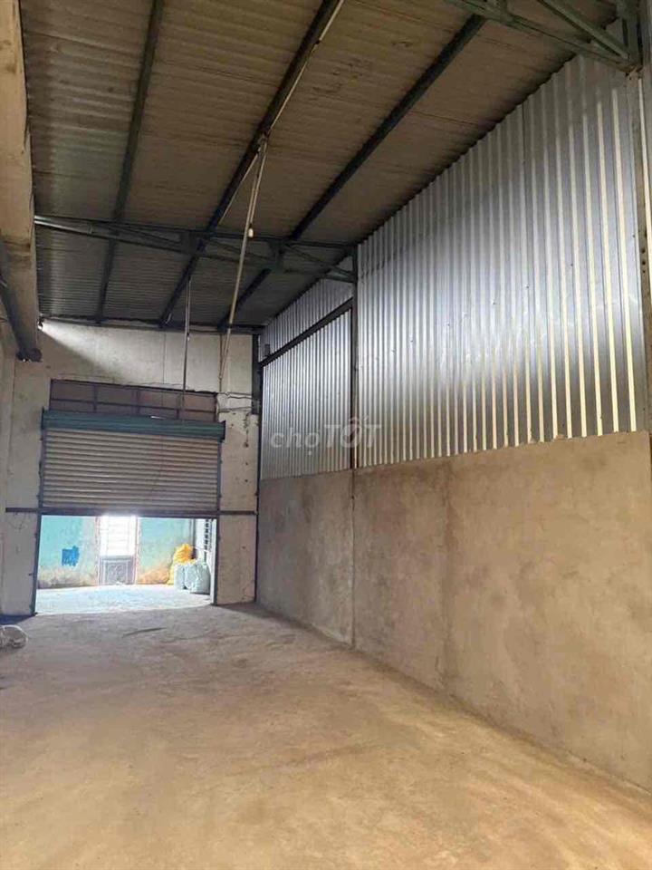 NHÀ - ĐƯỜNG NHỰA 8M - DT: 4M x 22.5M - GIÁ: 4.79TỶ