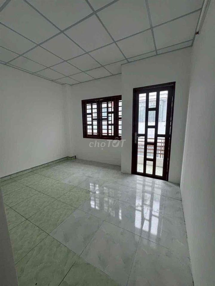 CHO THUÊ NHÀ 413 LÊ VĂN QUỚI - 3TẦNG - 10TR/THÁNG
