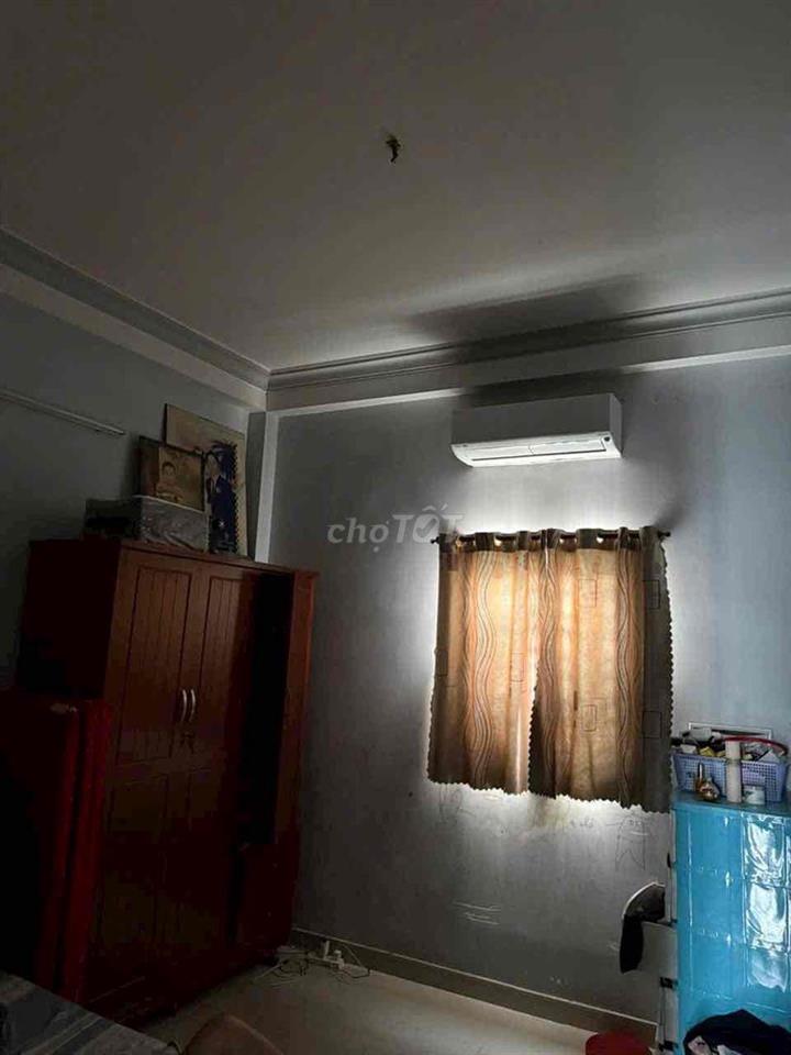 CHO THUÊ NHÀ - 4TẦNG - 13TR/THÁNG
