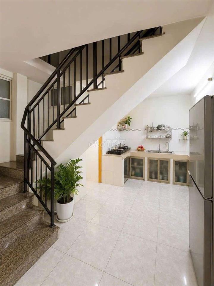 🔥 BÁN GẤP NHÀ HẺM 759 HƯƠNG LỘ 2, QUẬN BÌNH TÂN – CHÍNH CHỦ