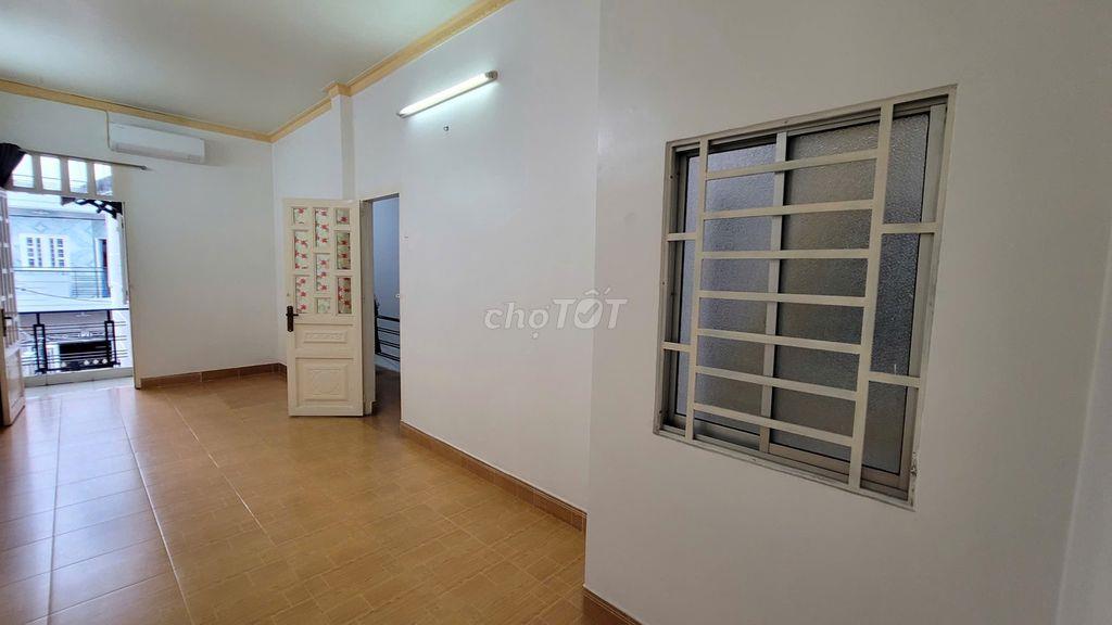 NHÀ HXT 8m BÌNH TRỊ ĐÔNG 6x15=90m2, 2TẦNG, 4PN 3WC THẲNG TRỤC TÊN LỬA