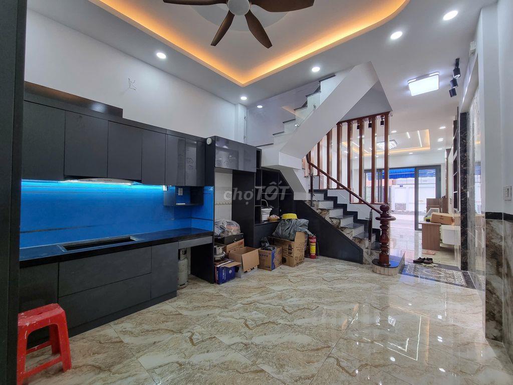 Cần bán nhà mặt tiền đường số khu tên lửa