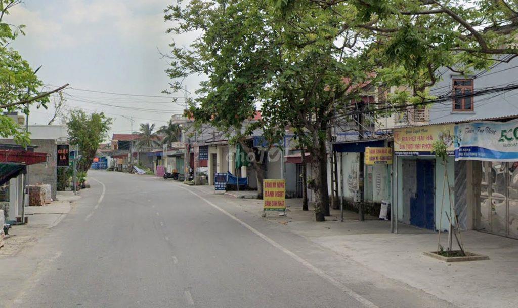 Cần bán nhà và đất 