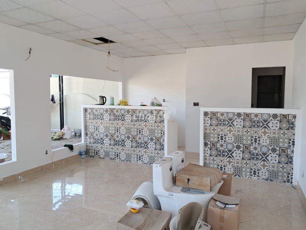 Cần bán nhà mặt tiền kinh doanh Bà Rịa