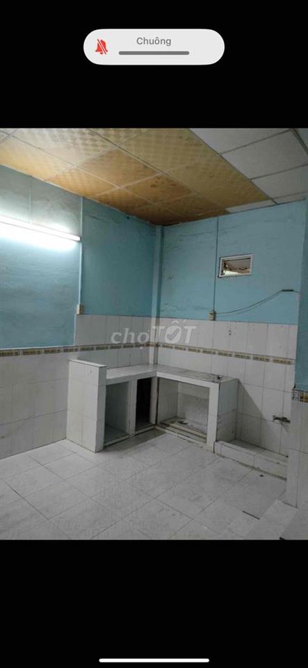 nhà cấp 4 diện tích 4 x 9 sổ hồng riêng