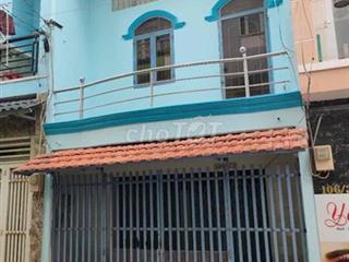 nhà cấp 4 diện tích 4 x 9 sổ hồng riêng