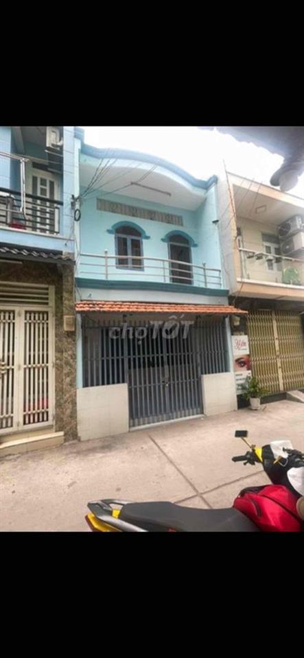 nhà cấp 4 diện tích 4 x 9 sổ hồng riêng