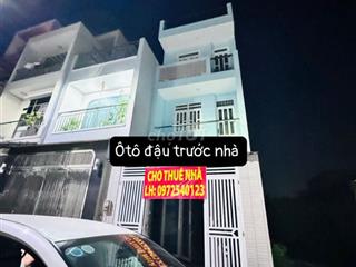 Bán nhà riêng  hẻm 7m, 5,2 tỷ, 72m2, 4PN, 3WC,  CHÍNH CHỦ