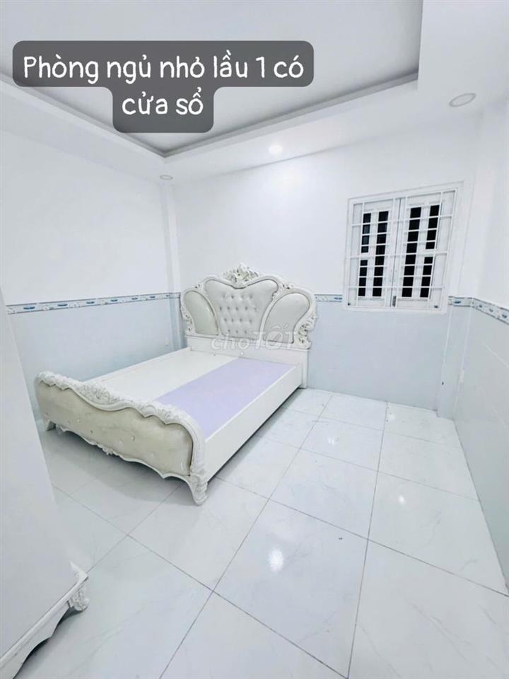 Bán nhà riêng  hẻm 7m, 5,2 tỷ, 72m2, 4PN, 3WC,  CHÍNH CHỦ