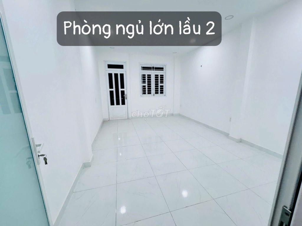 Bán nhà riêng  hẻm 7m, 5,2 tỷ, 72m2, 4PN, 3WC,  CHÍNH CHỦ