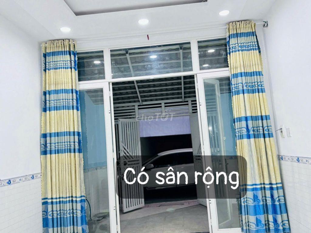 Bán nhà riêng  hẻm 7m, 5,2 tỷ, 72m2, 4PN, 3WC,  CHÍNH CHỦ