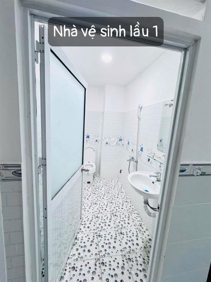 Bán nhà riêng  hẻm 7m, 5,2 tỷ, 72m2, 4PN, 3WC,  CHÍNH CHỦ