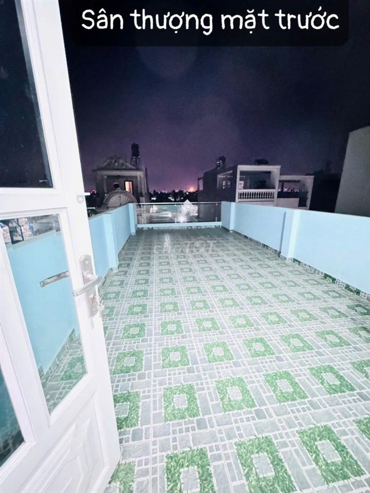 Bán nhà riêng  hẻm 7m, 5,2 tỷ, 72m2, 4PN, 3WC,  CHÍNH CHỦ