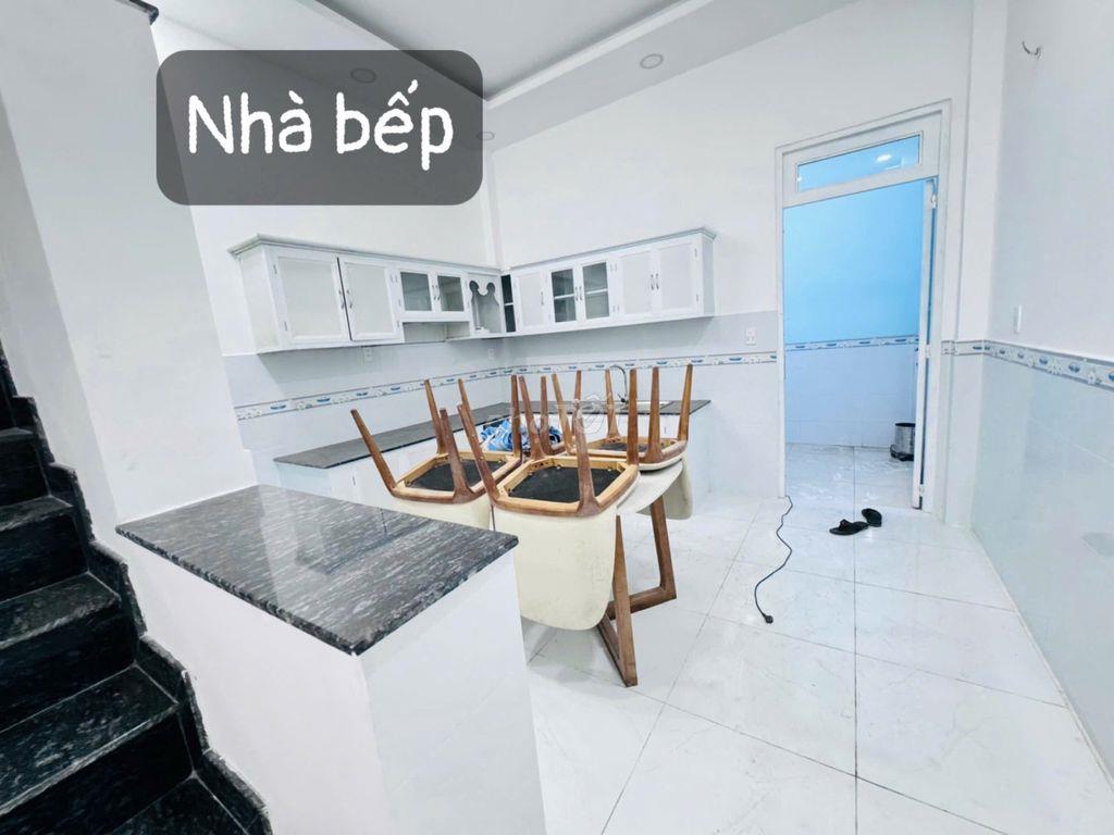 Bán nhà riêng  hẻm 7m, 5,2 tỷ, 72m2, 4PN, 3WC,  CHÍNH CHỦ