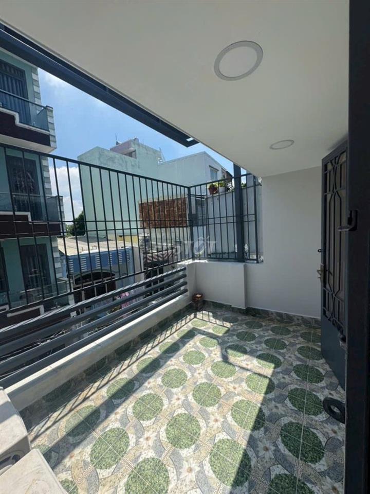 🔥 Bán nhà 80m2, hẻm xe hơi, 3PN, 3WC gần chung cư Lê Thành Giá 5.1 tỷ🔥