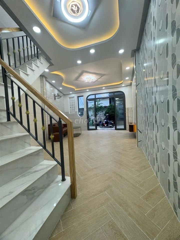 ĐI SÂN BAY 15 PHÚT – VỀ NHÀ LÔ GÓC THOÁNG MÁT CHỈ 3.68 TỶ