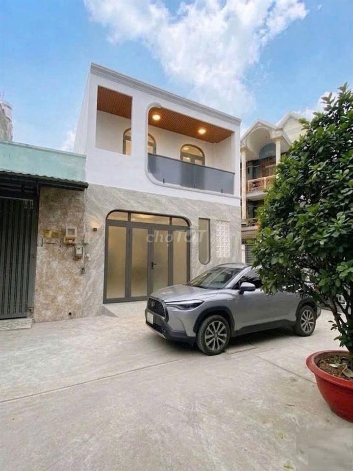 ĐI SÂN BAY 15 PHÚT – VỀ NHÀ LÔ GÓC THOÁNG MÁT CHỈ 3.68 TỶ