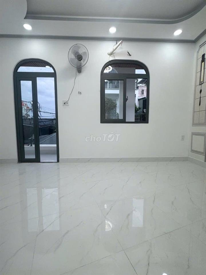 ĐI SÂN BAY 15 PHÚT – VỀ NHÀ LÔ GÓC THOÁNG MÁT CHỈ 3.68 TỶ