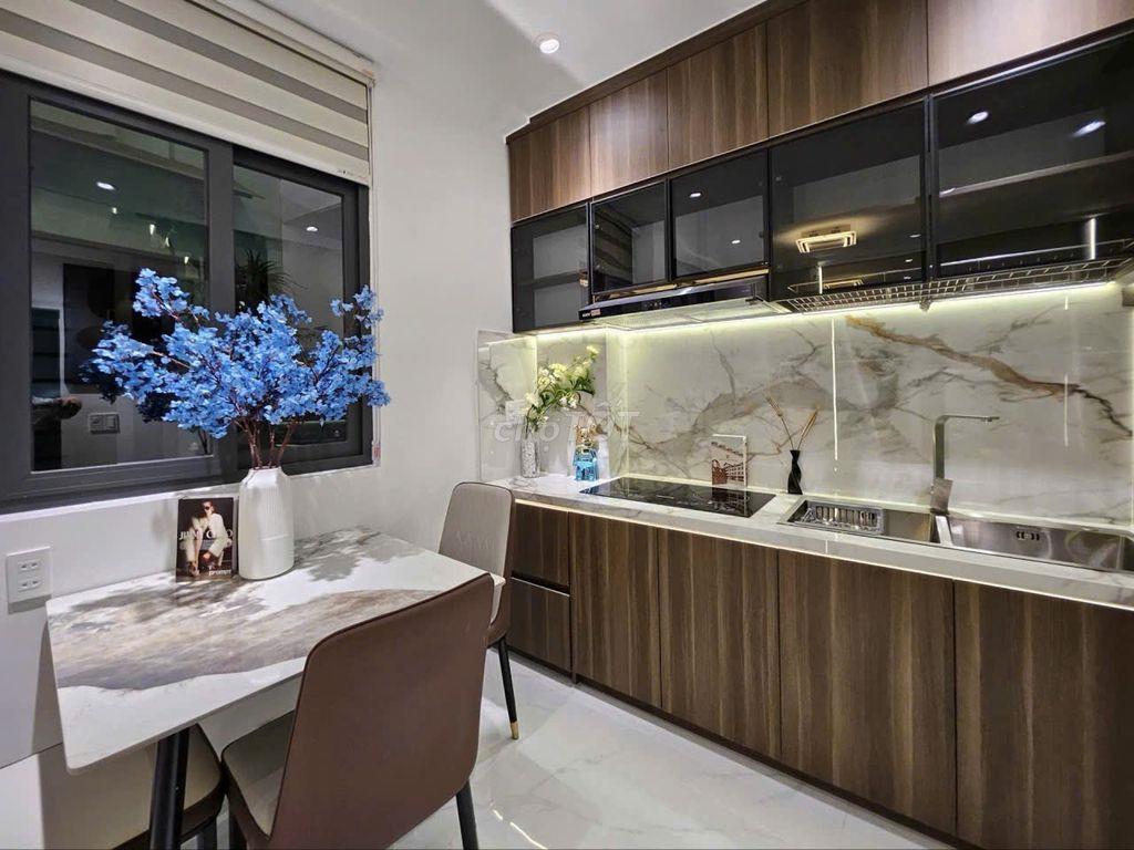 GẦN AEON TÂN PHÚ - NHÀ MỚI FULL NỘI THẤT - 3 PHÒNG NGỦ - GIÁ 3.65 TỶ