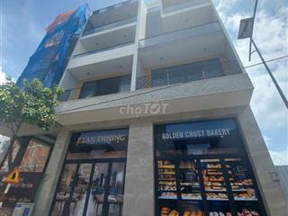 Nhà MT An Dương Vương - 6 Tầng Giá Tốt Cần Bán Gấp !
