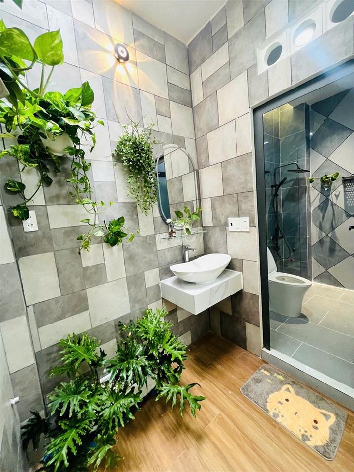 BÁN NHÀ LÊ ĐÌNH CẨN, BÌNH TÂN, HẺM 6M, 56M2, CÓ NGỦ TRỆT, GIÁ 5 TỶ