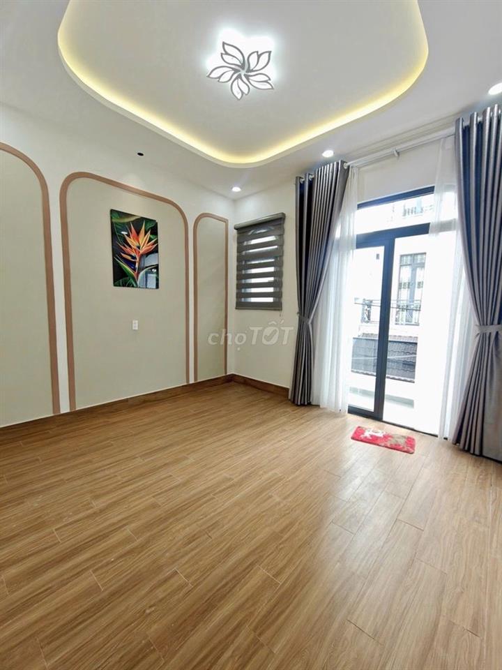 BÁN NHÀ LÊ ĐÌNH CẨN, BÌNH TÂN, HẺM 6M, 56M2, CÓ NGỦ TRỆT, GIÁ 5 TỶ