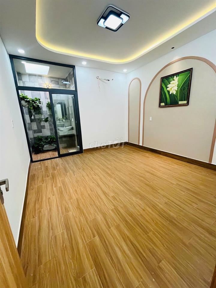 BÁN NHÀ LÊ ĐÌNH CẨN, BÌNH TÂN, HẺM 6M, 56M2, CÓ NGỦ TRỆT, GIÁ 5 TỶ