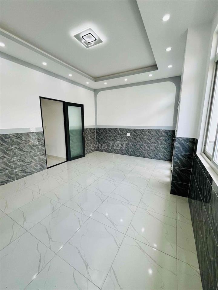 BÁN NHÀ ĐƯỜNG SỐ 6, BÌNH HƯNG HÒA A, BÌNH TÂN, 66M2, HXH, CHỈ 4.5 TỶ