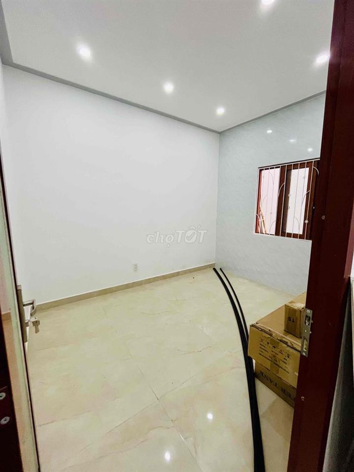 BÁN NHÀ ĐƯỜNG SỐ 6, BÌNH HƯNG HÒA A, BÌNH TÂN, 66M2, HXH, CHỈ 4.5 TỶ