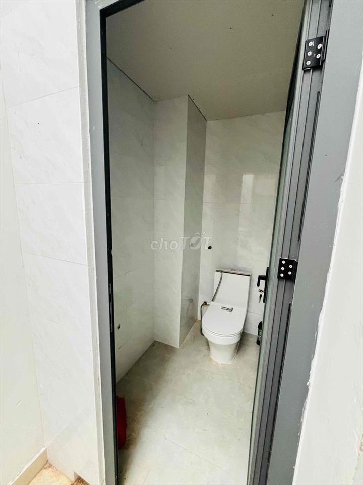 BÁN NHÀ ĐƯỜNG SỐ 6, BÌNH HƯNG HÒA A, BÌNH TÂN, 66M2, HXH, CHỈ 4.5 TỶ