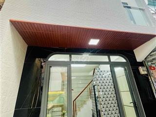 BÁN NHÀ TỈNH LỘ 10, BÌNH TÂN, 2 TẦNG, CHỈ 2 TỶ, SHR, KOQH