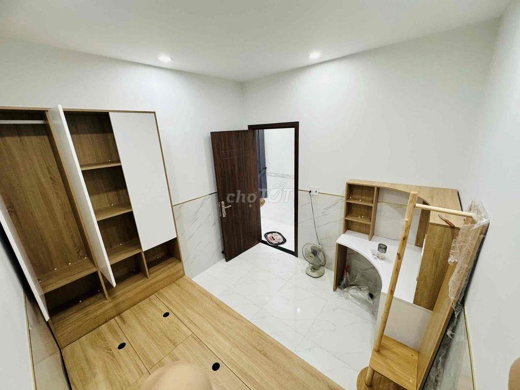 BÁN NHÀ ẤP CHIẾN LƯỢC, BÌNH HƯNG HÒA A, BÌNH TÂN, 69M2, 3.9 TỶ, KOQH