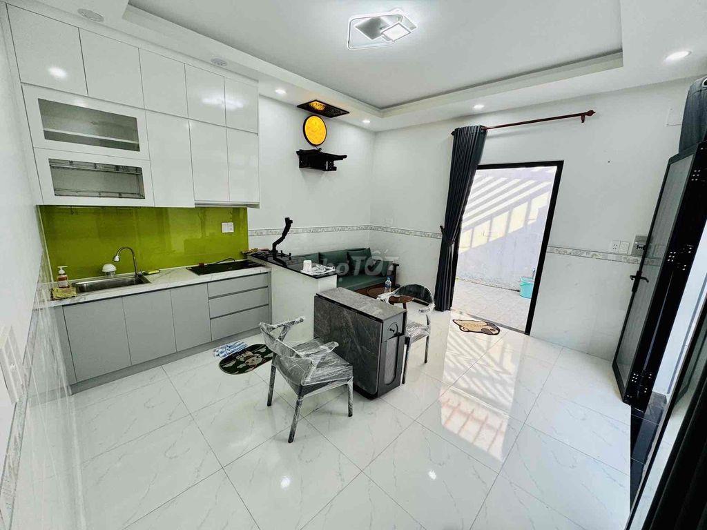 BÁN NHÀ ẤP CHIẾN LƯỢC, BÌNH HƯNG HÒA A, BÌNH TÂN, 69M2, 3.9 TỶ, KOQH