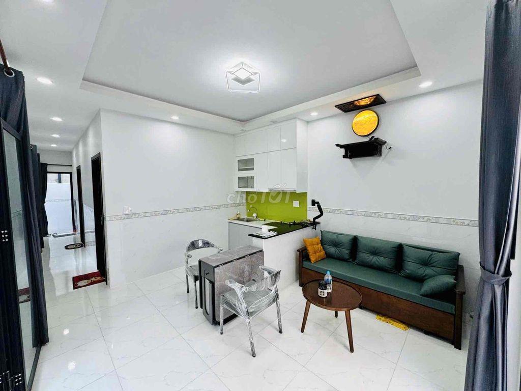 BÁN NHÀ ẤP CHIẾN LƯỢC, BÌNH HƯNG HÒA A, BÌNH TÂN, 69M2, 3.9 TỶ, KOQH