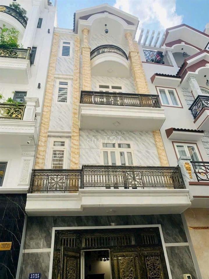 Bán nhà Đường Bến Lội. Bình Tân
