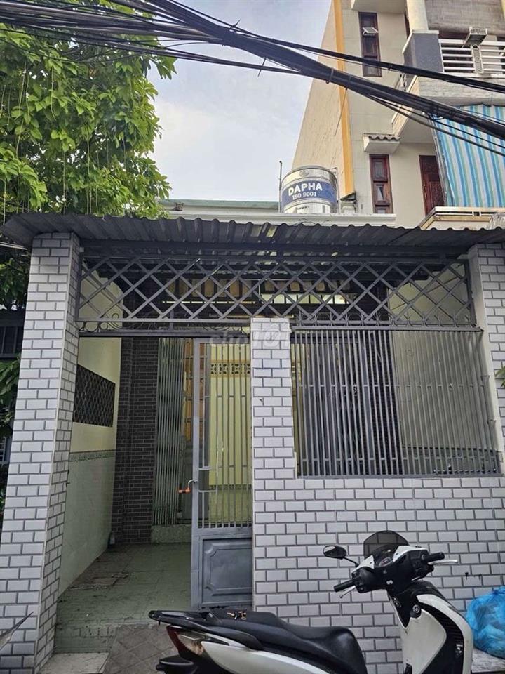 NHÀ BÌNH TÂN 60m2, Ngay chợ BÌNH TRỊ,sát TÊN LỬA.🔥 5,2 tỷ THƯƠNG LƯỢNG