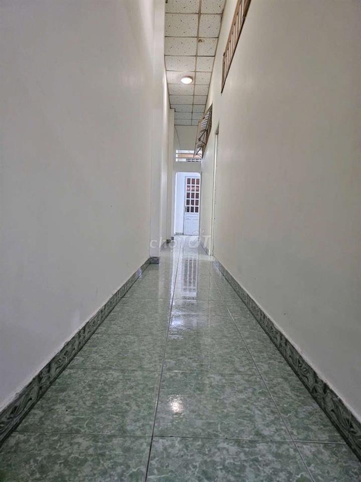 NHÀ BÌNH TÂN 60m2, Ngay chợ BÌNH TRỊ,sát TÊN LỬA.🔥 5,2 tỷ THƯƠNG LƯỢNG