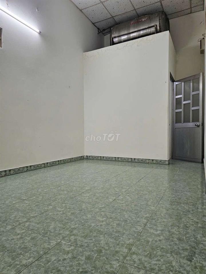 NHÀ BÌNH TÂN 60m2, Ngay chợ BÌNH TRỊ,sát TÊN LỬA.🔥 5,2 tỷ THƯƠNG LƯỢNG