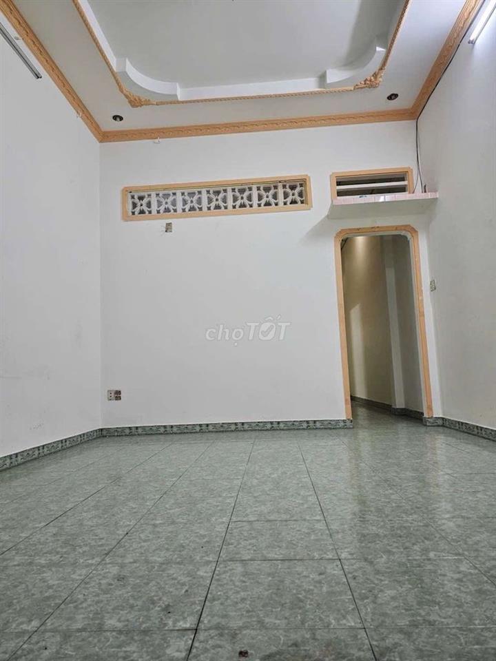 NHÀ BÌNH TÂN 60m2, Ngay chợ BÌNH TRỊ,sát TÊN LỬA.🔥 5,2 tỷ THƯƠNG LƯỢNG