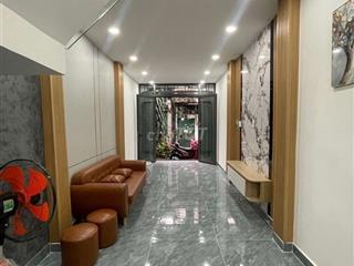 NHÀ MỚI 60m2 FULL NỘITHẤT,GẦN MẶT TIỀN,SÁT TÊN LỬA.CHỈ 4,98 TỶ TL