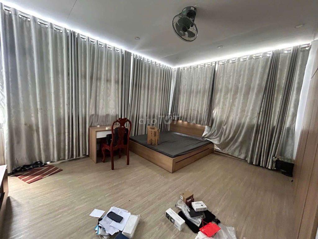NHÀ 3 TẦNG HXH 6m SÁT TÊN LỬA.NGANG 5 DÀI 15.KHÔNG LỘ GIỚI.5,59 TỶ TL