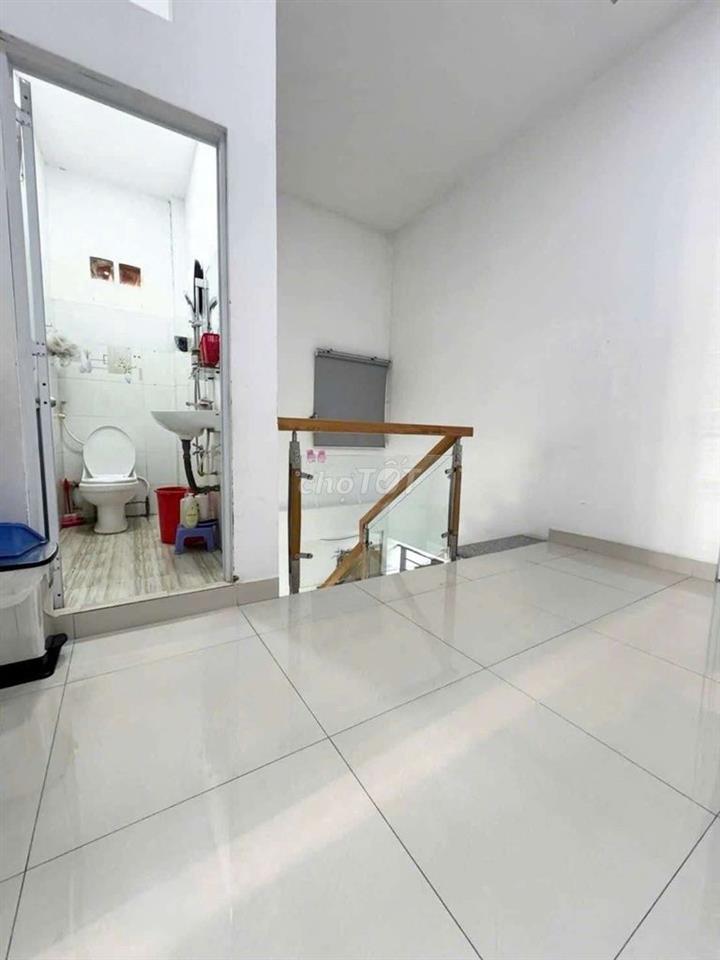 NHÀ ĐẸP HXH HƯƠNG LỘ 2,SÁT BỐN XÃ.56m2. 2 PHÒNG NGỦ.CHỈ 4,17 TỶ TL🔥🔥🔥