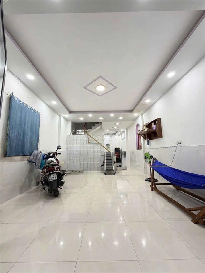 NHÀ ĐẸP HXH HƯƠNG LỘ 2,SÁT BỐN XÃ.56m2. 2 PHÒNG NGỦ.CHỈ 4,17 TỶ TL🔥🔥🔥