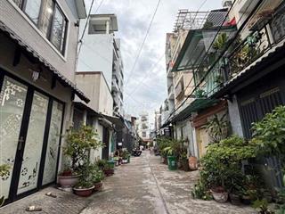 NHÀ ĐẸP HXH HƯƠNG LỘ 2,SÁT BỐN XÃ.56m2. 2 PHÒNG NGỦ.CHỈ 4,17 TỶ TL🔥🔥🔥