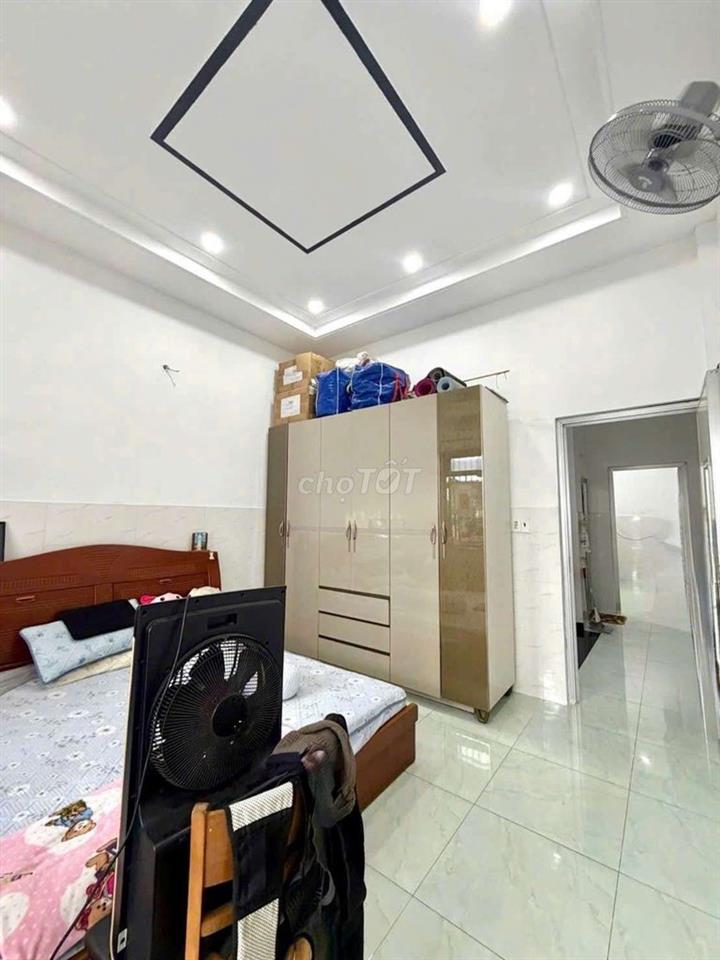 🏠NHÀ 2 TẦNG 52M2 GẦN CHỢ BÌNH-TRỊ.SÁT TÊN LỬA CHỈ 5,28TỶ THƯƠNG LƯỢNG🔥