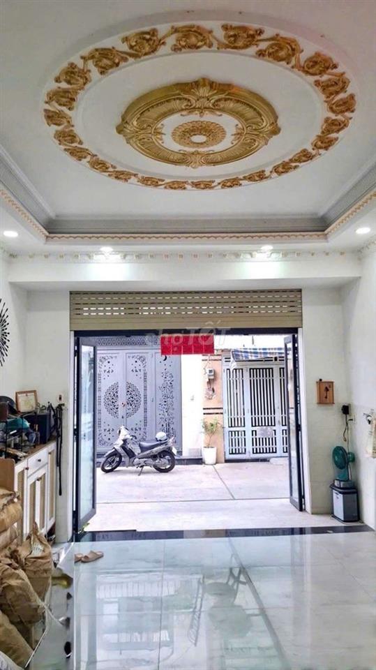🏠NHÀ 2 TẦNG 52M2 GẦN CHỢ BÌNH-TRỊ.SÁT TÊN LỬA CHỈ 5,28TỶ THƯƠNG LƯỢNG🔥